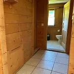 Apartment Sertig *