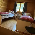 Sertig Апартаменты Давос