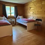Апартаменты Sertig Давос