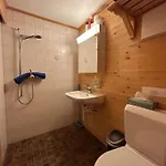 Sertig Апартаменты Давос
