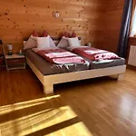 Апартаменты Sertig *