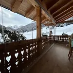 Sertig * Davos