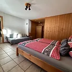 Lägenhet Sertig Davos