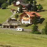 Sertig Апартаменты