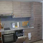 Apartment Sertig *