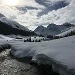 Sertig 达沃斯