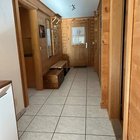 Sertig Appartement