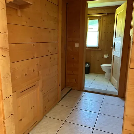 Apartment Sertig *