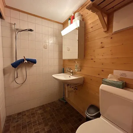 Sertig Apartamento Davos