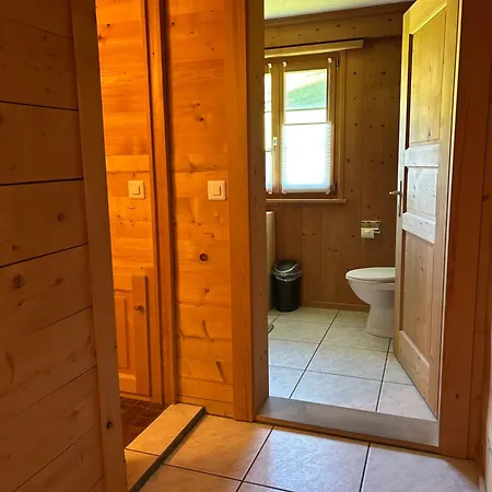 Sertig Appartement