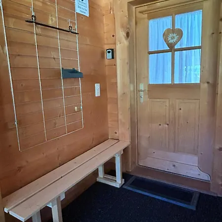 Sertig Appartement *