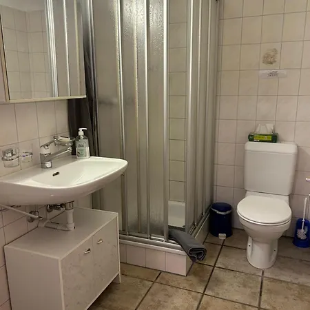 Sertig Appartement