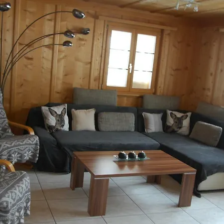 Sertig * ダヴォス・プラッツ