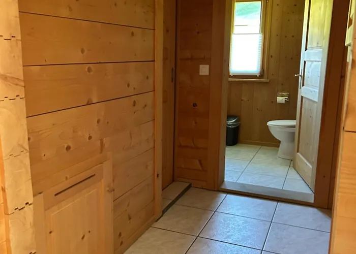 Apartamento Sertig *