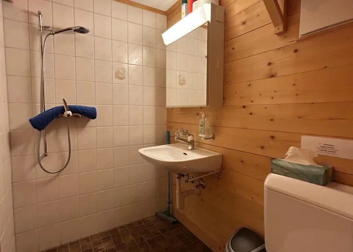 Sertig Apartamento Davos