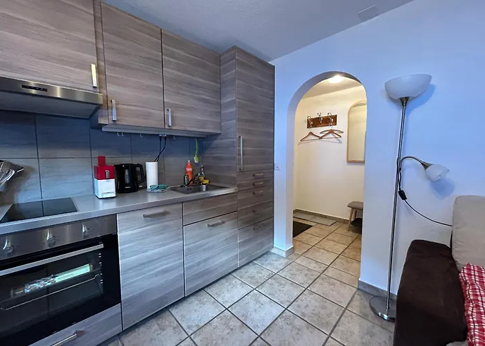 Sertig Apartamento Davos