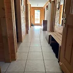 Apartamento Sertig
