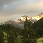 Sertig Apartamento Davos