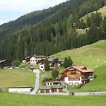 Apartamento Sertig Davos