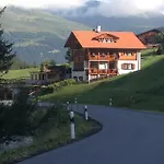 Apartamento Sertig