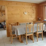 Apartamento Sertig *