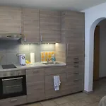 Sertig Apartamento *