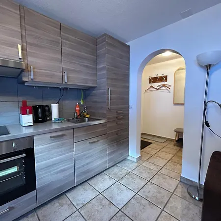 Sertig Appartamento Davos