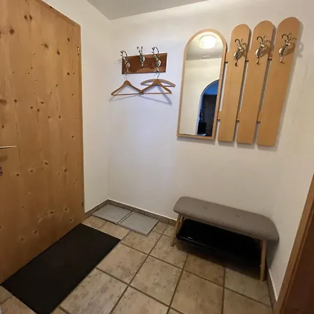 Apartamento Sertig Davos