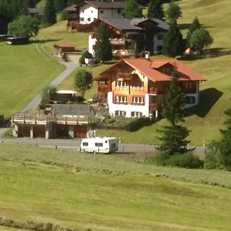 Sertig Apartamento