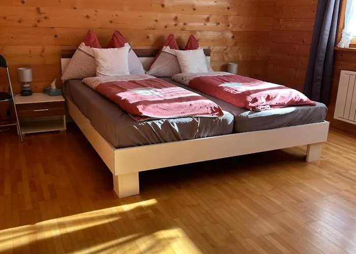 Appartamento Sertig *