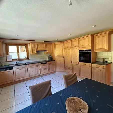 Sertig شقة دافوس