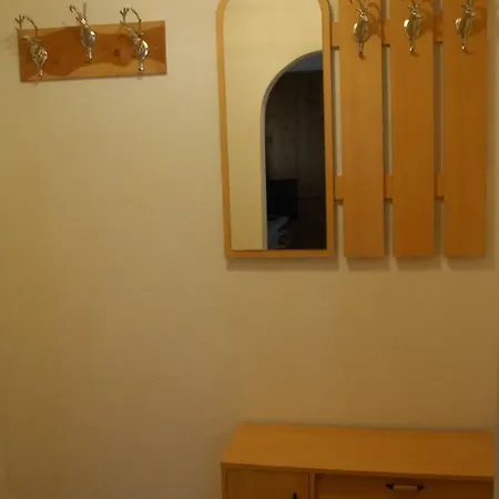 Sertig شقة دافوس