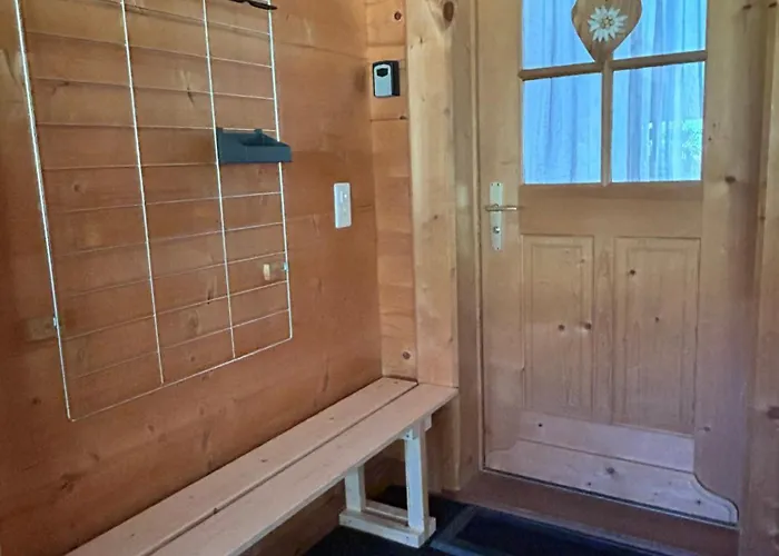 Sertig Apartamento *