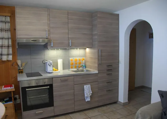 Sertig Apartamento *